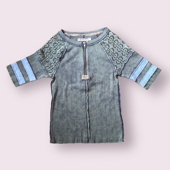 NWOT Sun Glow top by We The Free from Free People in size Small - Picture 2 of 10